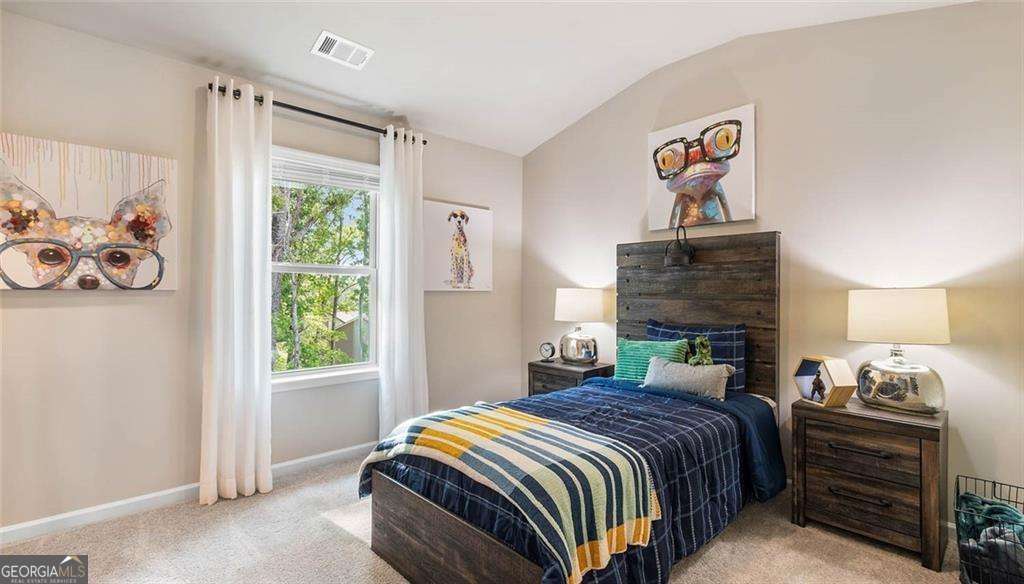 4905 Waxleaf Drive SW Atlanta GA 30331