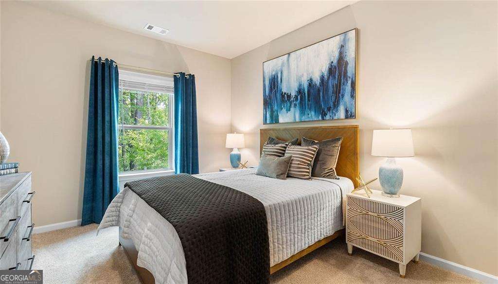 4905 Waxleaf Drive SW Atlanta GA 30331