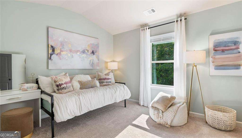 4905 Waxleaf Drive SW Atlanta GA 30331