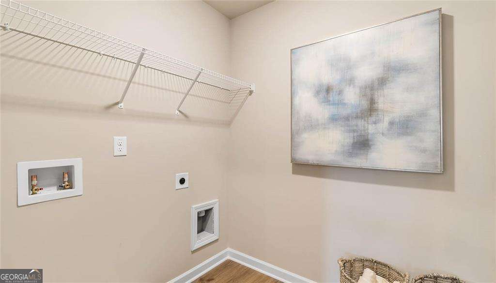 4905 Waxleaf Drive SW Atlanta GA 30331