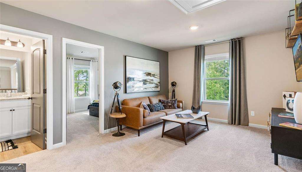 4905 Waxleaf Drive SW Atlanta GA 30331