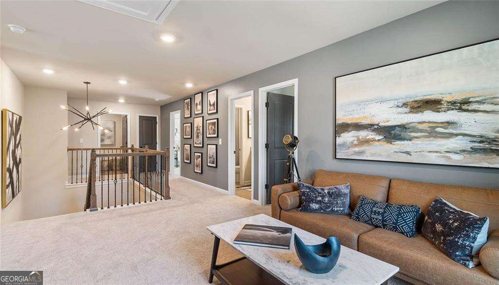 4905 Waxleaf Drive SW Atlanta GA 30331