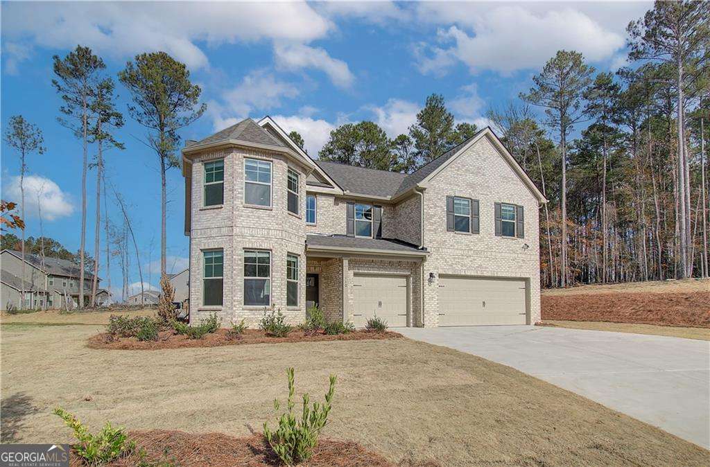 4905 Waxleaf Drive SW Atlanta GA 30331