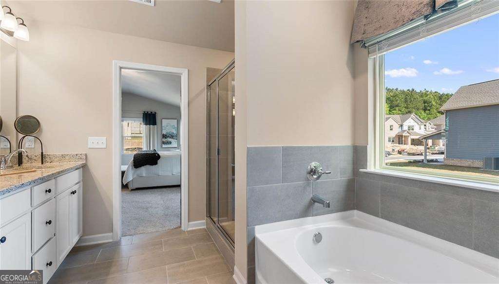 4905 Waxleaf Drive SW Atlanta GA 30331