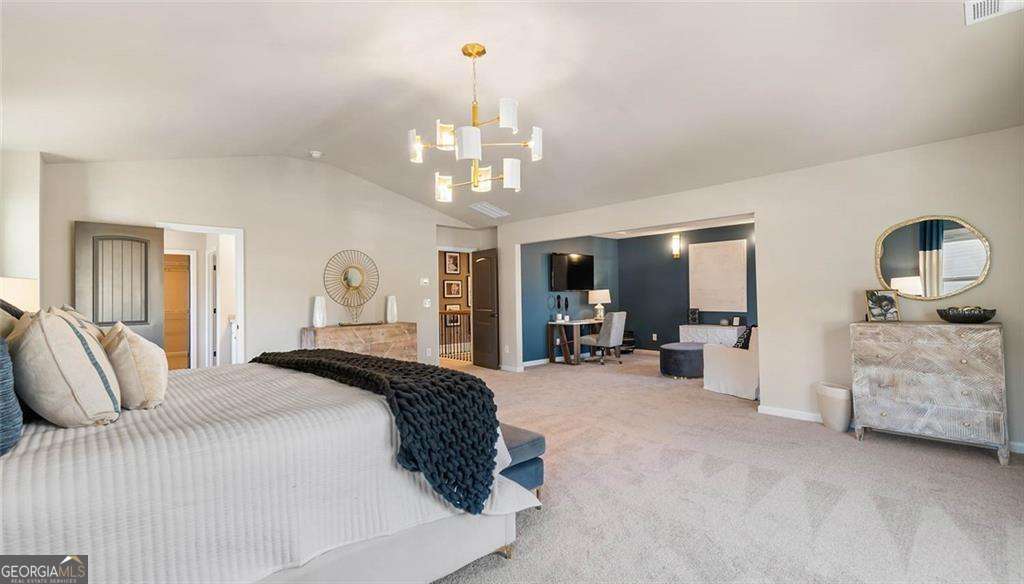 4905 Waxleaf Drive SW Atlanta GA 30331