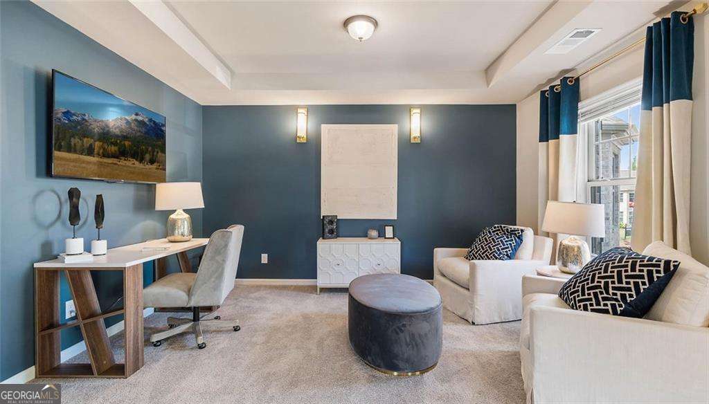 4905 Waxleaf Drive SW Atlanta GA 30331