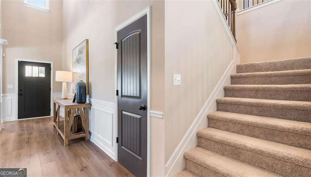 4905 Waxleaf Drive SW Atlanta GA 30331