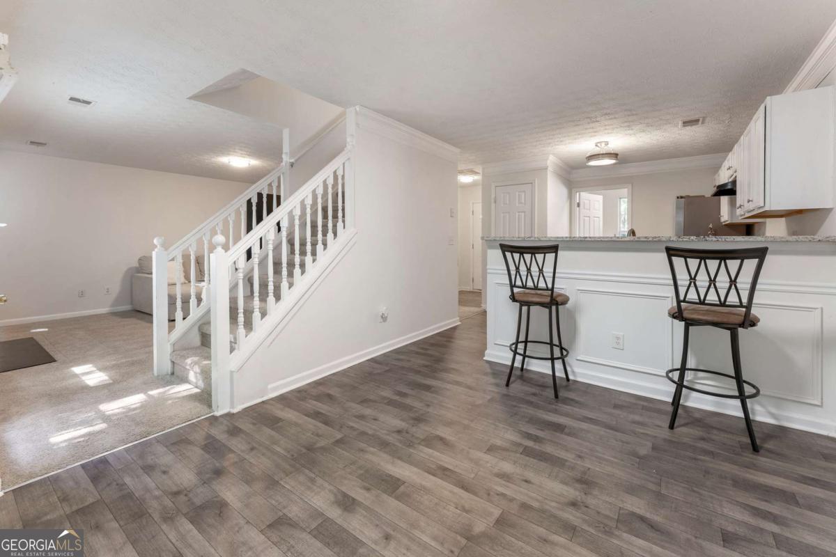 2433 Wood Bend Lane Riverdale GA 30296