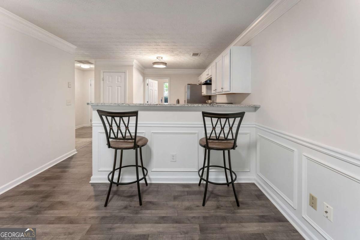 2433 Wood Bend Lane Riverdale GA 30296