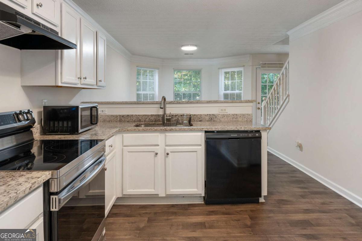 2433 Wood Bend Lane Riverdale GA 30296