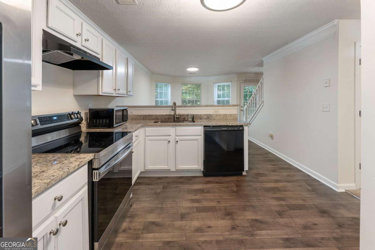 2433 Wood Bend Lane Riverdale GA 30296