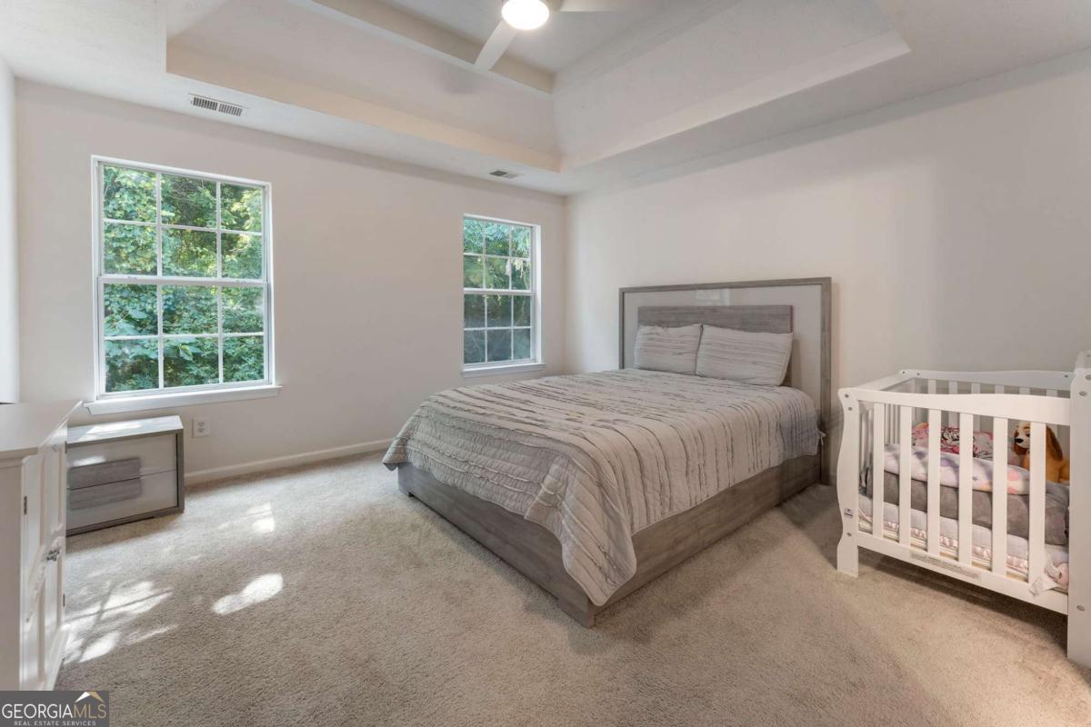 2433 Wood Bend Lane Riverdale GA 30296