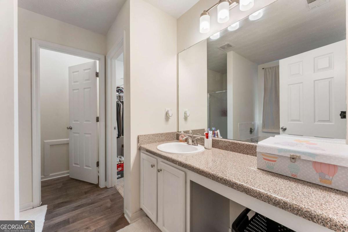 2433 Wood Bend Lane Riverdale GA 30296