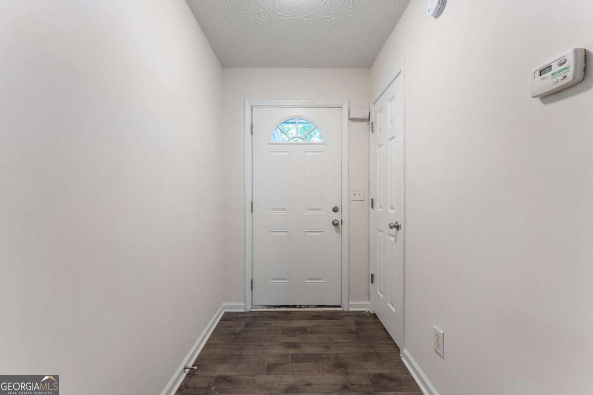 2433 Wood Bend Lane Riverdale GA 30296