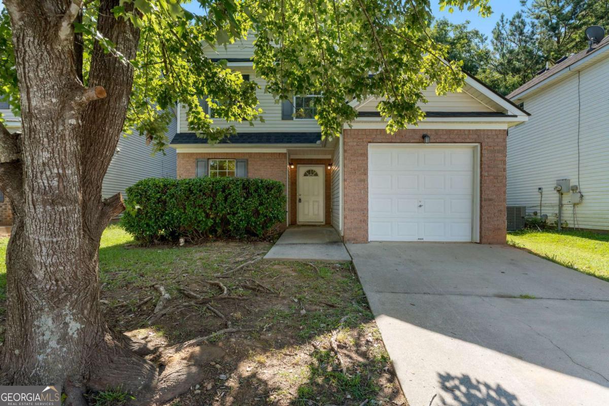 2433 Wood Bend Lane Riverdale GA 30296