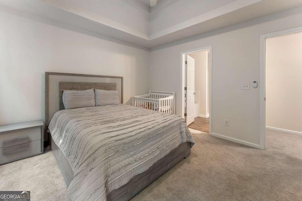 2433 Wood Bend Lane Riverdale GA 30296