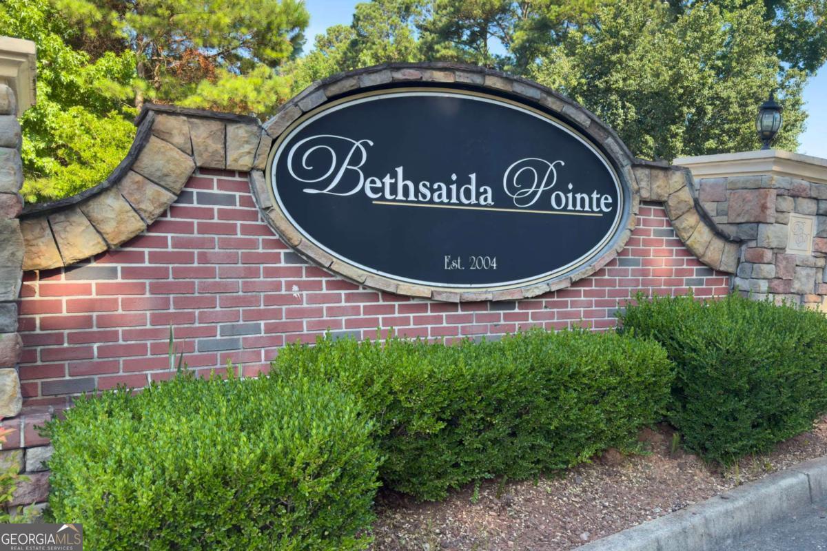 2433 Wood Bend Lane Riverdale GA 30296