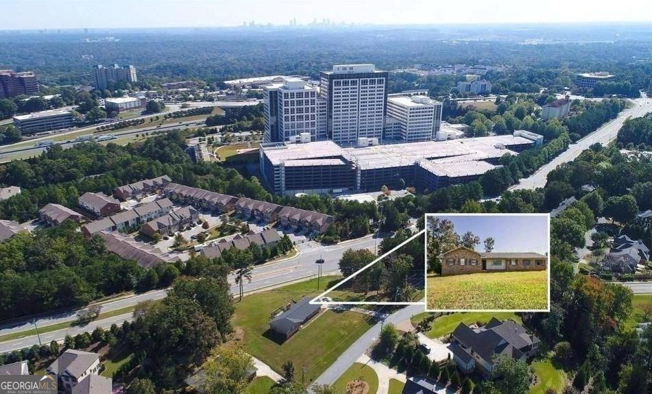 3475 Valley Vista Road SE Smyrna GA 30080