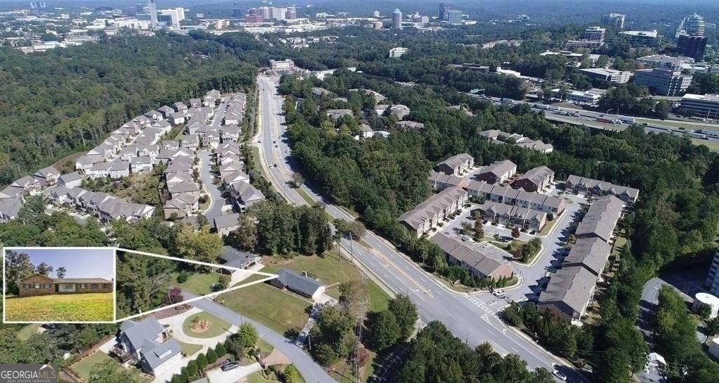 3475 Valley Vista Road SE Smyrna GA 30080