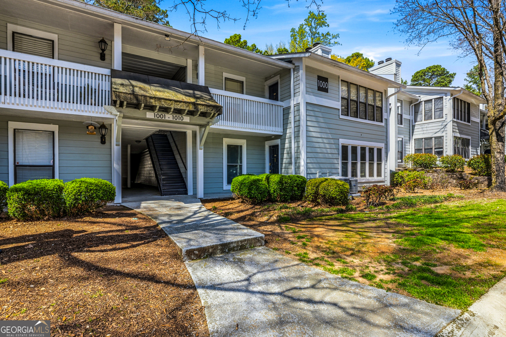 1003 Summit North Drive NE Atlanta GA 30324