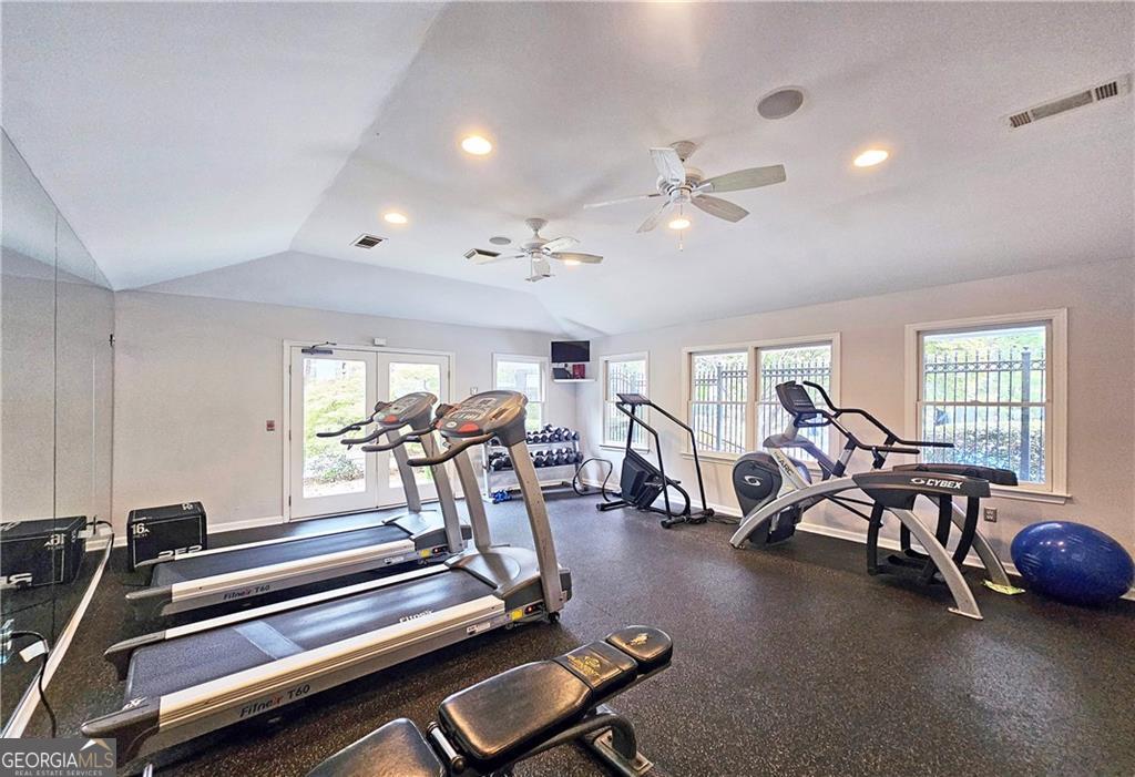1003 Summit North Drive NE Atlanta GA 30324