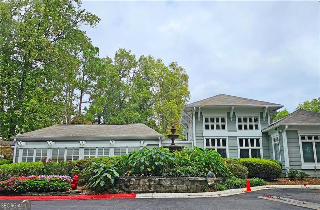 1003 Summit North Drive NE Atlanta GA 30324