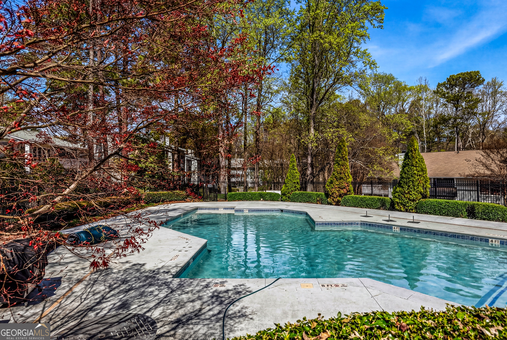 1003 Summit North Drive NE Atlanta GA 30324