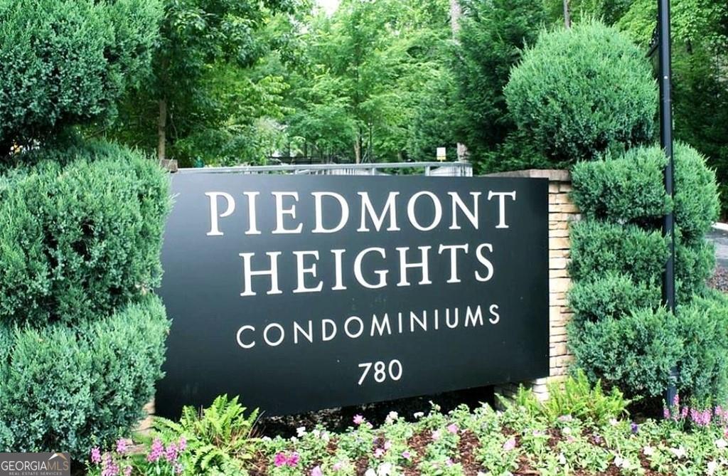 1003 Summit North Drive NE Atlanta GA 30324