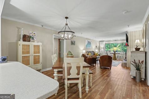 227 Shakespeare Drive Clayton GA 30525