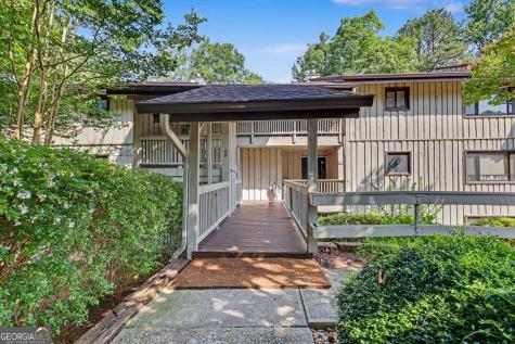227 Shakespeare Drive Clayton GA 30525