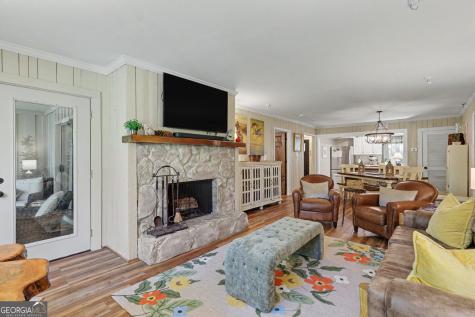 227 Shakespeare Drive Clayton GA 30525