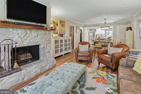 227 Shakespeare Drive Clayton GA 30525