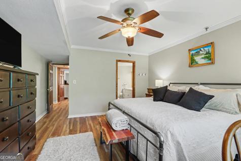 227 Shakespeare Drive Clayton GA 30525