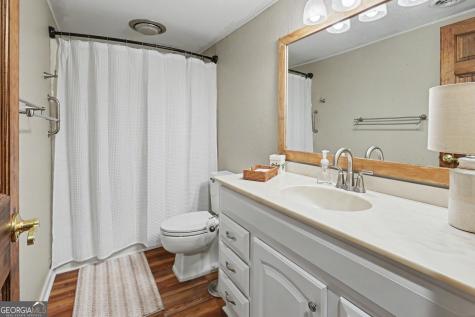 227 Shakespeare Drive Clayton GA 30525