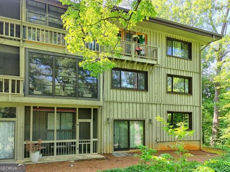 227 Shakespeare Drive Clayton GA 30525