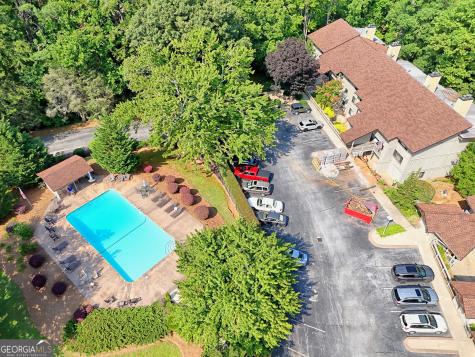 227 Shakespeare Drive Clayton GA 30525