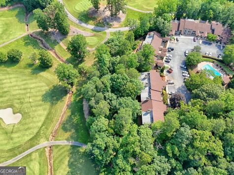227 Shakespeare Drive Clayton GA 30525
