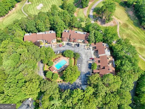227 Shakespeare Drive Clayton GA 30525