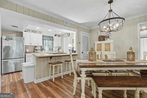 227 Shakespeare Drive Clayton GA 30525