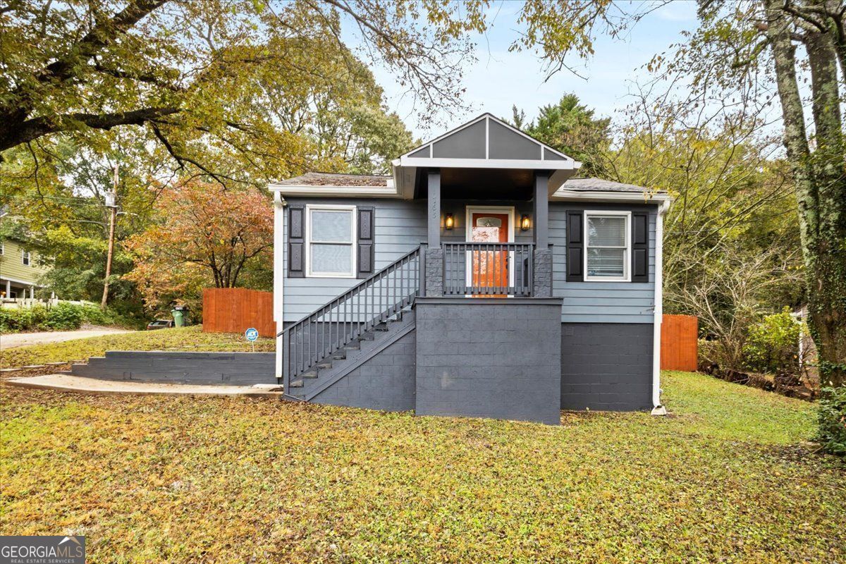 1765 Mary George Avenue NW Atlanta GA 30318