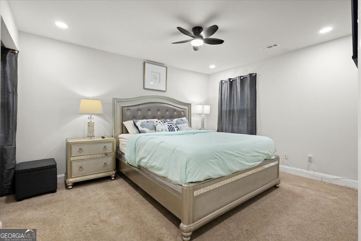1765 Mary George Avenue NW Atlanta GA 30318