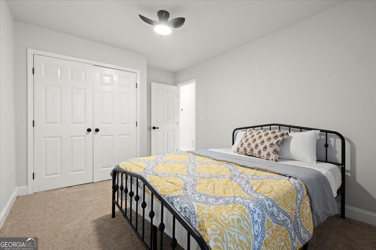 1765 Mary George Avenue NW Atlanta GA 30318