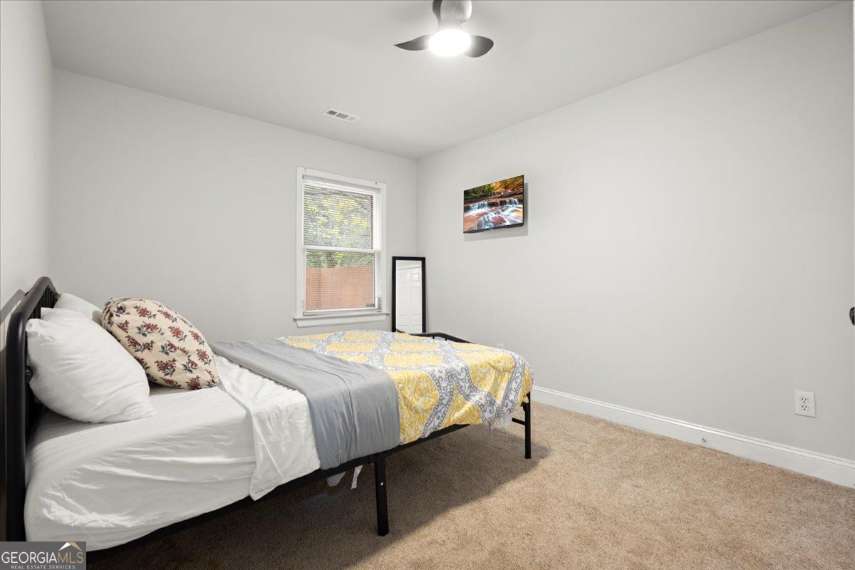 1765 Mary George Avenue NW Atlanta GA 30318