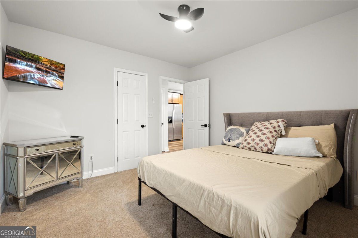 1765 Mary George Avenue NW Atlanta GA 30318