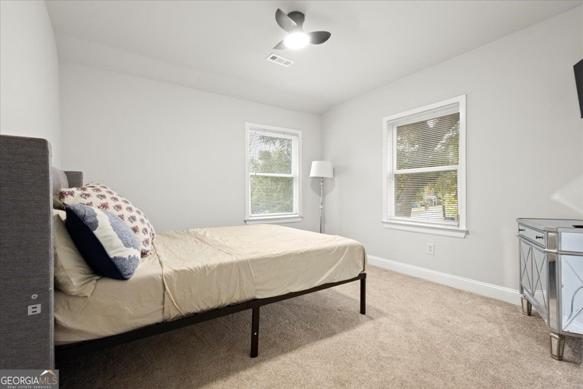 1765 Mary George Avenue NW Atlanta GA 30318