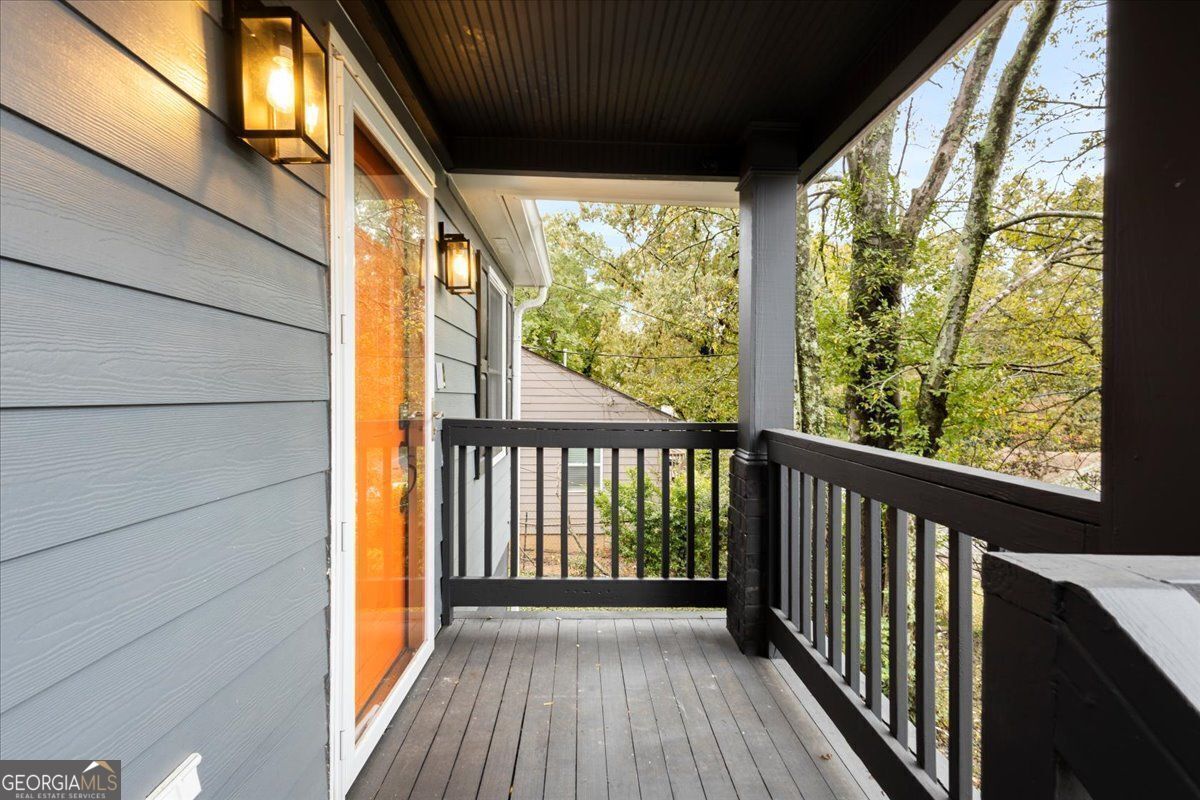 1765 Mary George Avenue NW Atlanta GA 30318
