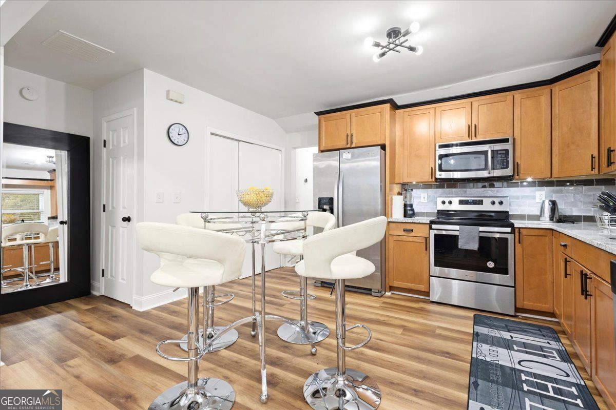 1765 Mary George Avenue NW Atlanta GA 30318