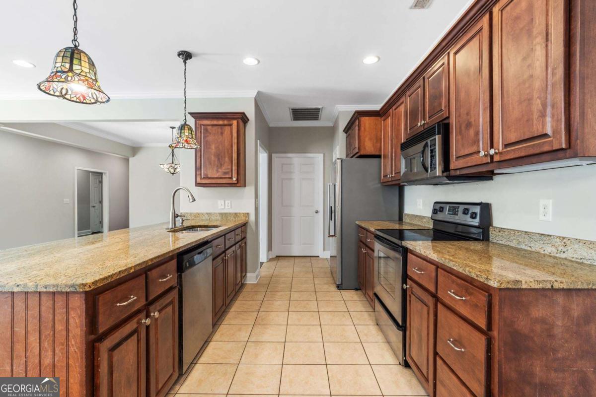 252 Blackwood Place SE Calhoun GA 30701
