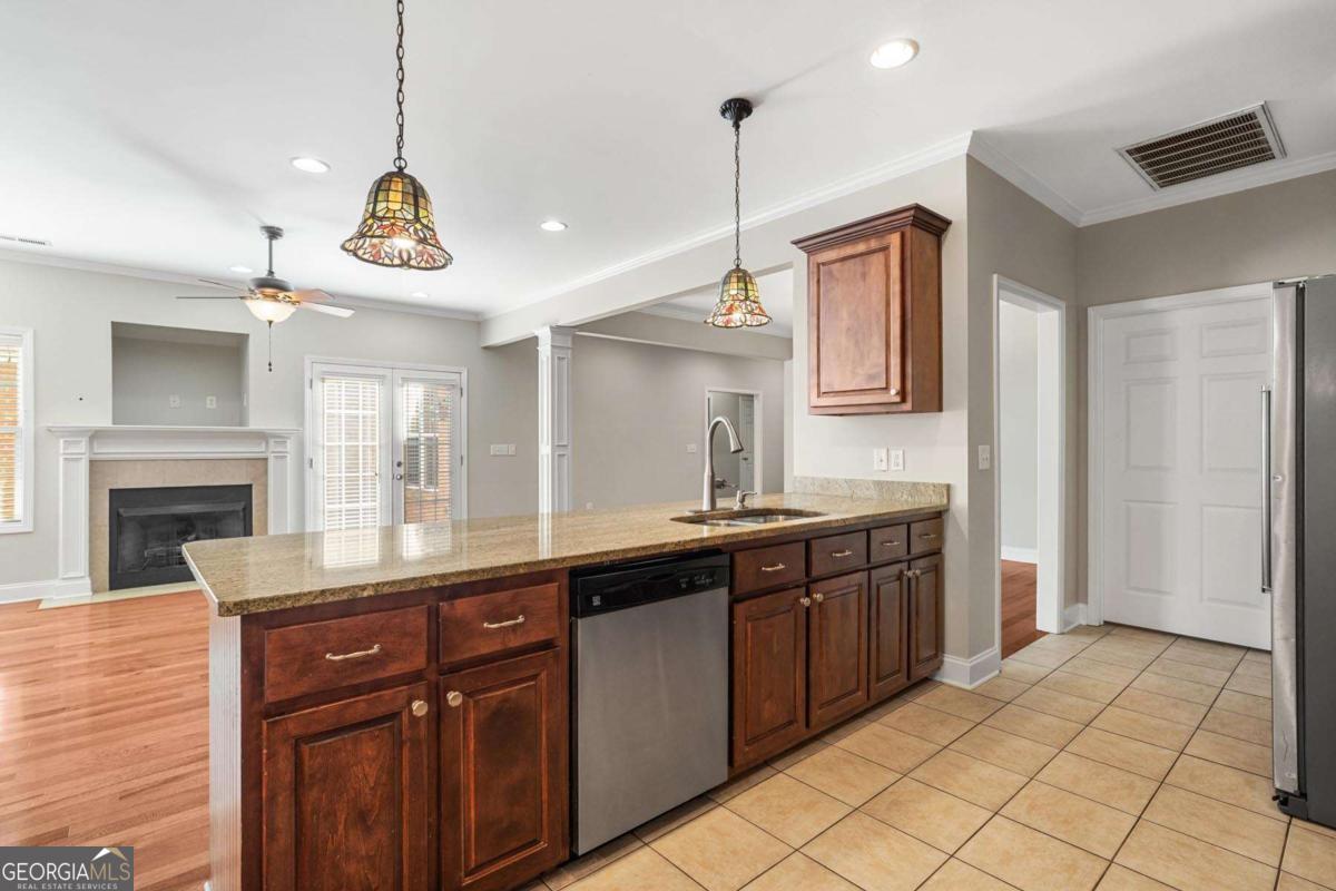 252 Blackwood Place SE Calhoun GA 30701