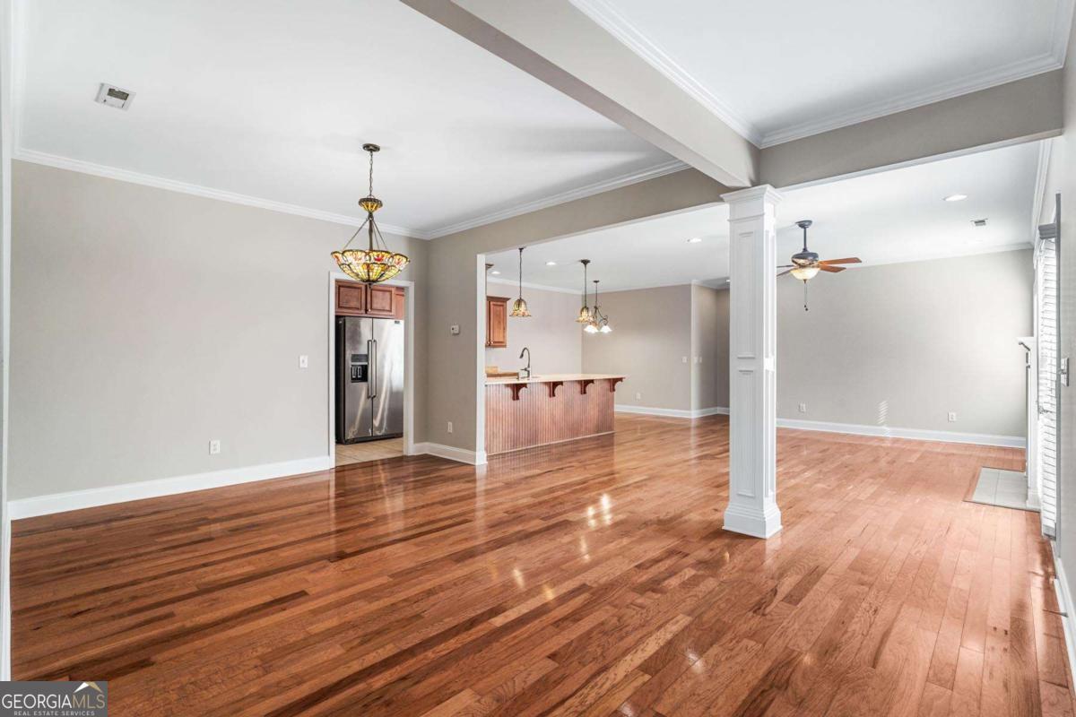 252 Blackwood Place SE Calhoun GA 30701